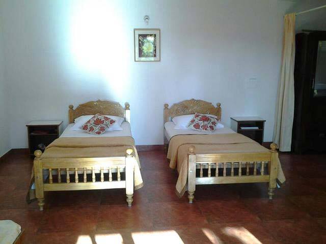 Makki Thitta Homestay, Sakleshpur 2